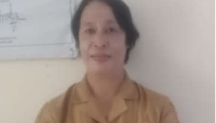 Diduga Tanpa Raker, SDN 1 Galala Terseret Isu Pungli