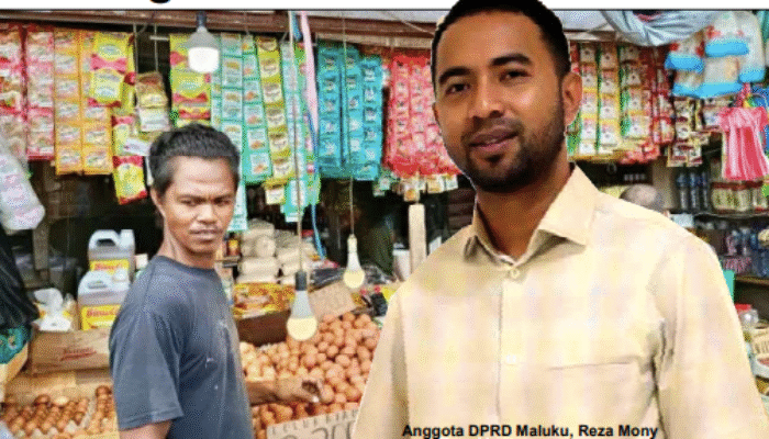 Ancaman Produk Kadaluarsa Mengintai Jelang Lebaran, DPRD Desak Sidak Pasar