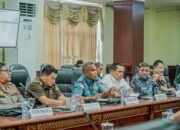 Pemerintah Genjot Proyek Masela, TNI AL Perkuat Pengamanan Terpadu
