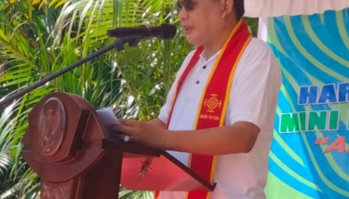 Juni 2026 Pemkot Ambon Tegas: Pelanggar Pembuangan Sampah Sembarangan Didenda Hingga Rp1Juta