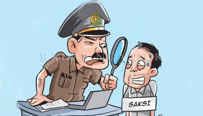 Skandal UP3 Tanimbar: Kontraktor Diperiksa, Fatlolon Tantang Jaksa Bongkar Dugaan Kejahatan Rp200 Miliar