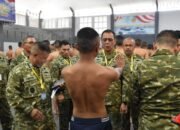 Calon Bintara dan Tamtama PK TNI AL 2026 Panda Kodaeral IX Ambon Lolos 100 Persen di Seleksi Pusat