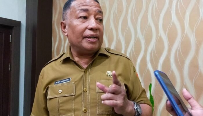 Pemkot Membenarkan Pemeriksaan BPK Masuk Tahapan Pemeriksaan Interim