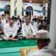 Penguatan Nilai Spiritual, Personel Kodaeral lX Peringati Malam Nuzulul Qur’an 1447 H