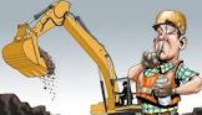 Kejati Maluku Usut Dugaan Tambang Ilegal di Taniwel, Nama Bupati SBB Ikut Terseret