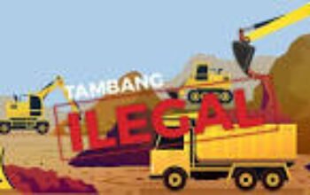 Kasus Dugaan Pemalsuan Akta Perusahaan Tambang di SBB, Dua Anak Eks Bupati Ditetapkan Tersangka