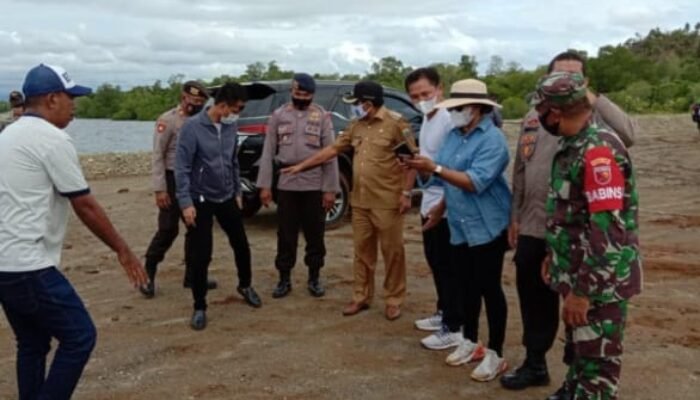 IUP PT. MPM Diduga Diretes, Jejak Akta Janggal dan Ore Ilegal di Tambang SBB