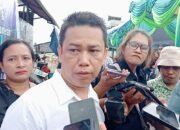 Rp71 Miliar, Pasar Apung Batu Merah Gabungan Wisata dan Kuliner Khas Maluku