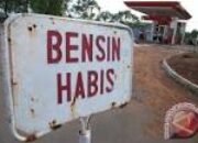 HL : Stok BBM Aman, Warga Diminta Tak Panic Buying