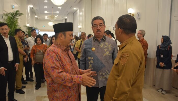 HL Bangga! Maluku Masuk Program Strategis UNICEF dan Pemerintah Pusat