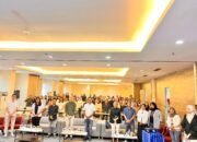 PNM Ambon Perkuat Peran Perempuan Lewat Edukasi Kesehatan