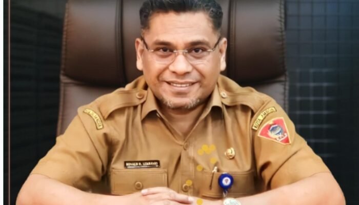 Digitalisasi Kunci Pertumbuhan, Ronald Lekransy: UMKM dan Pariwisata Harus Didorong Maksimal