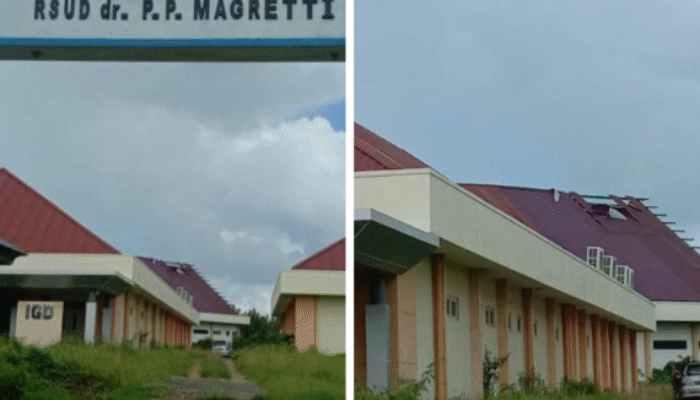 Skandal RSUD Ukularan Menguat, Kejati Bidik Pejabat Kunci dan Siapkan Pelimpahan ke Pidsus