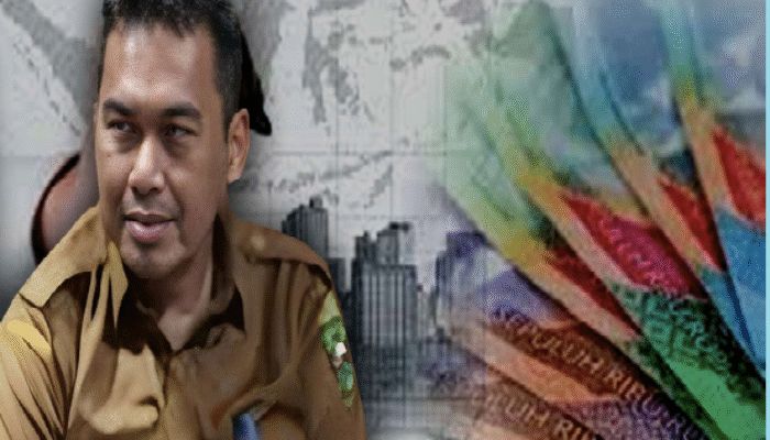 BPKAD Tak Berkutik, Sekda Maluku Didesak Bertanggung Jawab