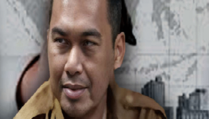 Status BKO Ditolak BPKP, Rudi Waras “Anak Emas” Sekda Masih Kuasai Jantung Keuangan Maluku
