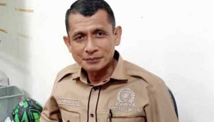 SPBU “Ilegal” Nikmati BBM Subsidi, DPRD Maluku Minta Penertiban