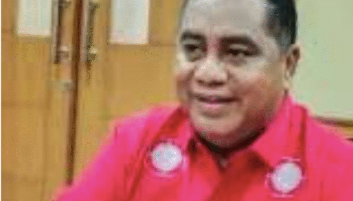 Benhur Watubun Keras ke Pemda dan Pusat: Jalankan Rekomendasi dan Efisiensi Nyata