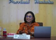 TPK Hotel Bintang di Maluku Naik ke 32,92 Persen