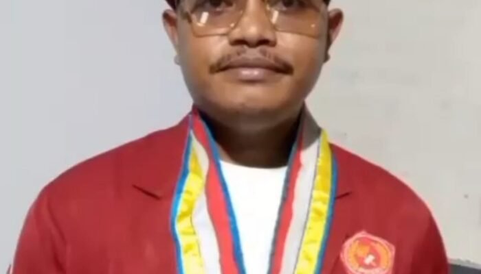 PMKRI Ambon Pasang Sikap Tegas: Tolak Separatisme, Serukan Mahasiswa Jadi Garda Perdamaian Maluku