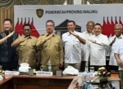 Blok Masela Dikebut, Pemerintah Pusat dan Daerah Bergerak Serentak