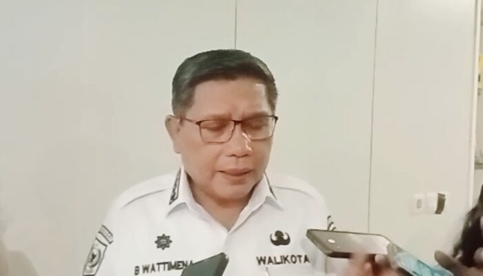 Seleksi Sekkot Ambon Disorot, Wali Kota Pastikan Proses Terbuka dan Berbasis Aturan