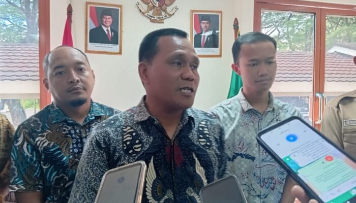 Pertamina Tutupi Data Ketersediaan BBM, Ada Apa?