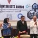 Rebut Kursi Sekot Ambon, 4 Kandidat Diuji Ketat: Wali Kota Tekankan Integritas dan Anti-Intervensi