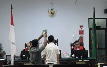 Ahli Ungkap Kunci Tanggung Jawab dalam Kasus PT Tanimbar Energi