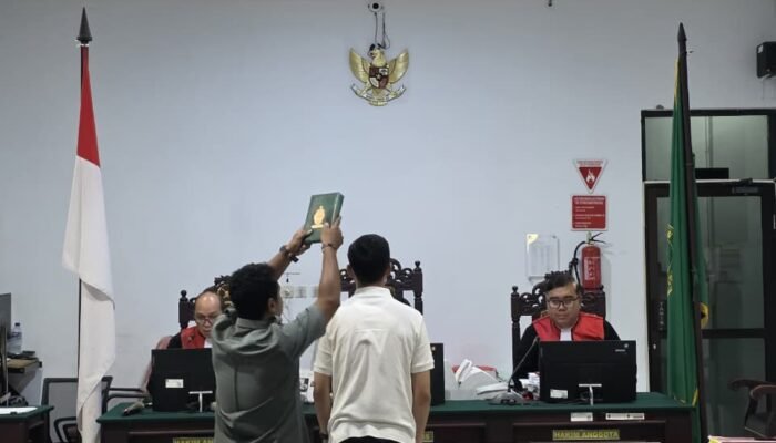 Ahli Ungkap Kunci Tanggung Jawab dalam Kasus PT Tanimbar Energi