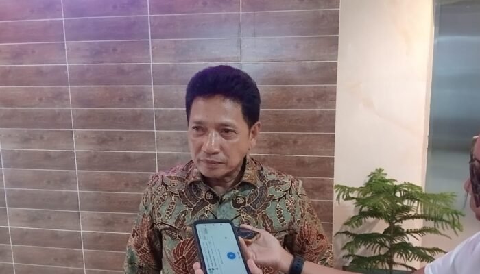 Seleksi Calon Sekretaris Kota Ambon Masuk Tahap Krusial, Pansel bakal Tetapkan 3 Terbaik