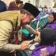 CJH Maluku Resmi Dilepas, Gubernur HL Ajak Jamaah Perkuat Ukhuwah Islamiyah