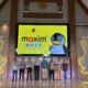 Maxim Ambon Fasilitasi Ratusan Pelajar SMA Unjuk Kecerdasan Lewat Kompetisi English Brain Games