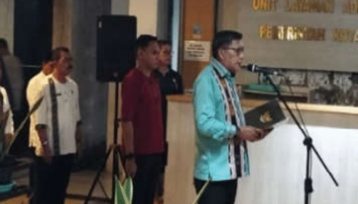 Alarm Tawuran Pelajar di Ambon: Wali Kota Perintahkan Sekolah Bertindak Tegas