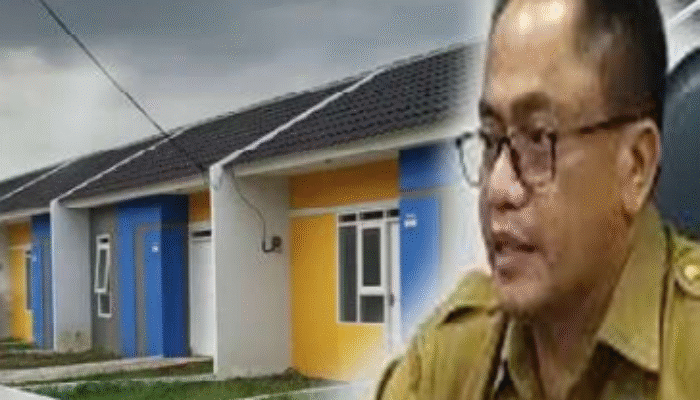 Progres Lambat, Gubernur Turun Tangan Percepat Program Rumah Subsidi di Maluku