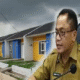 Progres Lambat, Gubernur Turun Tangan Percepat Program Rumah Subsidi di Maluku