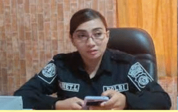 Kisah Pilu Mahasiswa Unpatti: Kecewa Perceraian Orang Tua, Berujung Tragedi