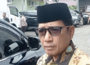 Empat  Nama Calon Sekda  Diserahkan ke Kemendagri, Tunggu Hasil Asesmen untuk 3 Besar