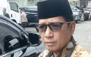 Empat  Nama Calon Sekda  Diserahkan ke Kemendagri, Tunggu Hasil Asesmen untuk 3 Besar