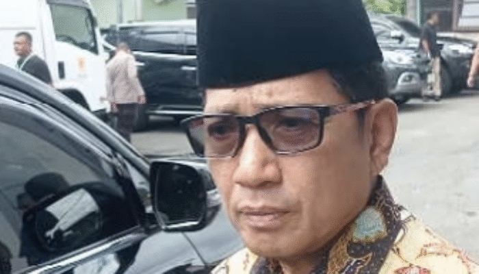 Empat  Nama Calon Sekda  Diserahkan ke Kemendagri, Tunggu Hasil Asesmen untuk 3 Besar