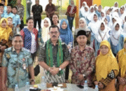 Pemkot Ambon Gelar Sosialisasi Literasi Digital, Ajak Pelajar Bijak Bermedia Sosial