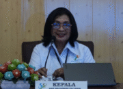 Pengangguran Maluku Turun, Sektor Pertanian Masih Jadi Penopang Utama Tenaga Kerja