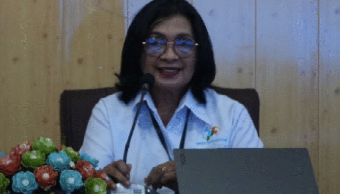 Pengangguran Maluku Turun, Sektor Pertanian Masih Jadi Penopang Utama Tenaga Kerja