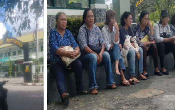 Warga OSM Desak Hentikan Dugaan Intimidasi, Datangi Pomdam dan DPRD Bawa Putusan Pengadilan