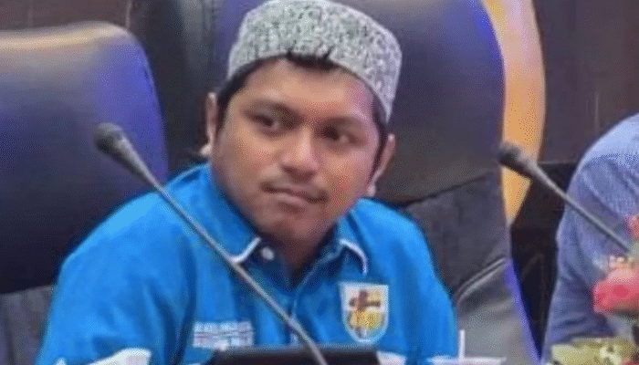 Deportasi WNA China Belum Sentuh Aktor Utama, KNPI Desak Polisi Bongkar Jejaring Tambang Emas  GB