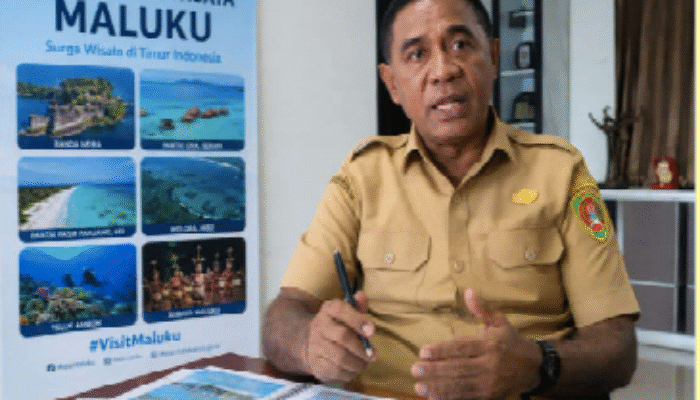 Maluku Kaya Surga Wisata, Tapi Masih Tersandera Tiket Mahal dan Pengelolaan Setengah Hati