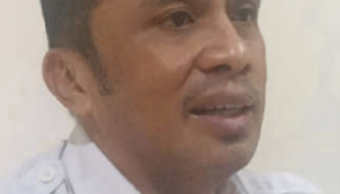 Dampak Status Rudi Waras, Belasan ASN BPKAD Maluku Tertahan Naik Pangkat, Huwae Pastikan Diganti