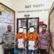 Tambang Ilegal di Waipirit Dibongkar, Dua Tersangka Resmi Dijebloskan ke Tahanan