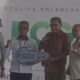 Resmikan TPS Ecolife, Walikota Ambon Apresiasi Dukungan Swasta