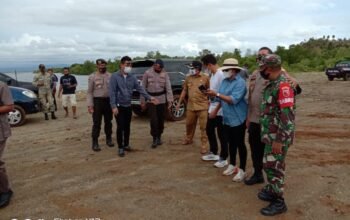 Akta Diakui Negara, Sengketa Lapangan Belum Usai: Duel PT MPM vs PT BSR Memanas
