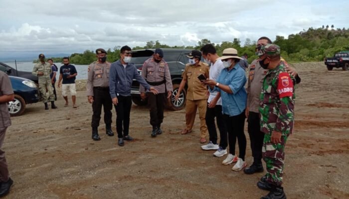 Akta Diakui Negara, Sengketa Lapangan Belum Usai: Duel PT MPM vs PT BSR Memanas